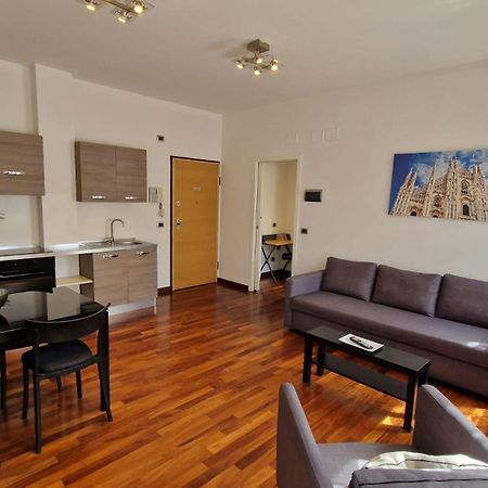 Style Homes Milano Ngoại thất bức ảnh