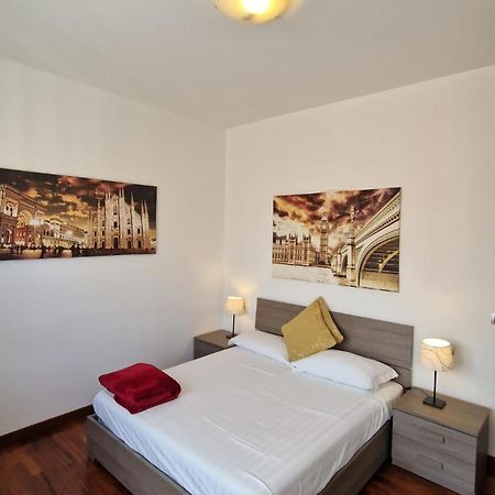 Style Homes Milano Ngoại thất bức ảnh
