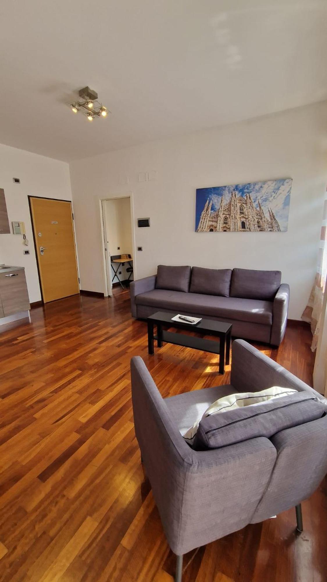 Style Homes Milano Ngoại thất bức ảnh