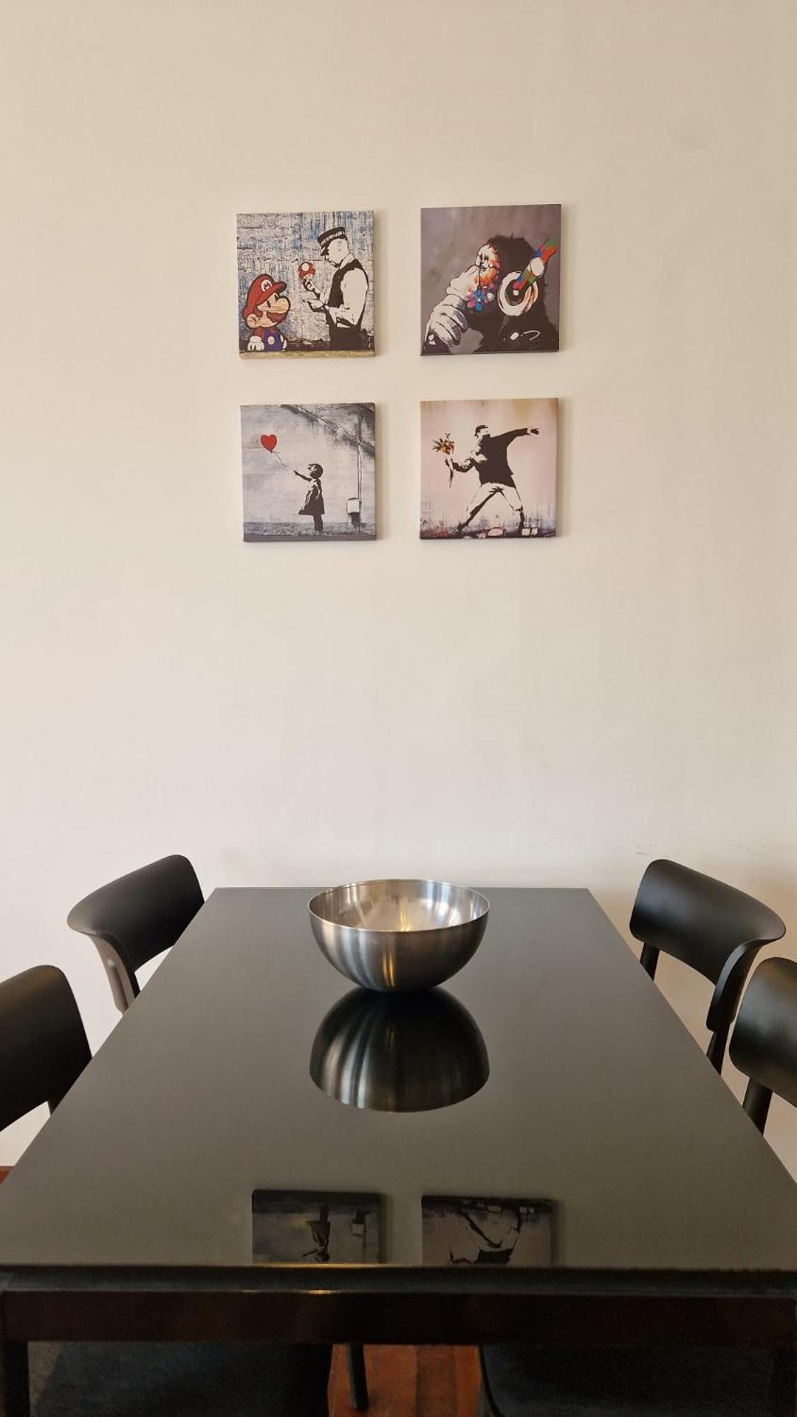 Style Homes Milano Ngoại thất bức ảnh