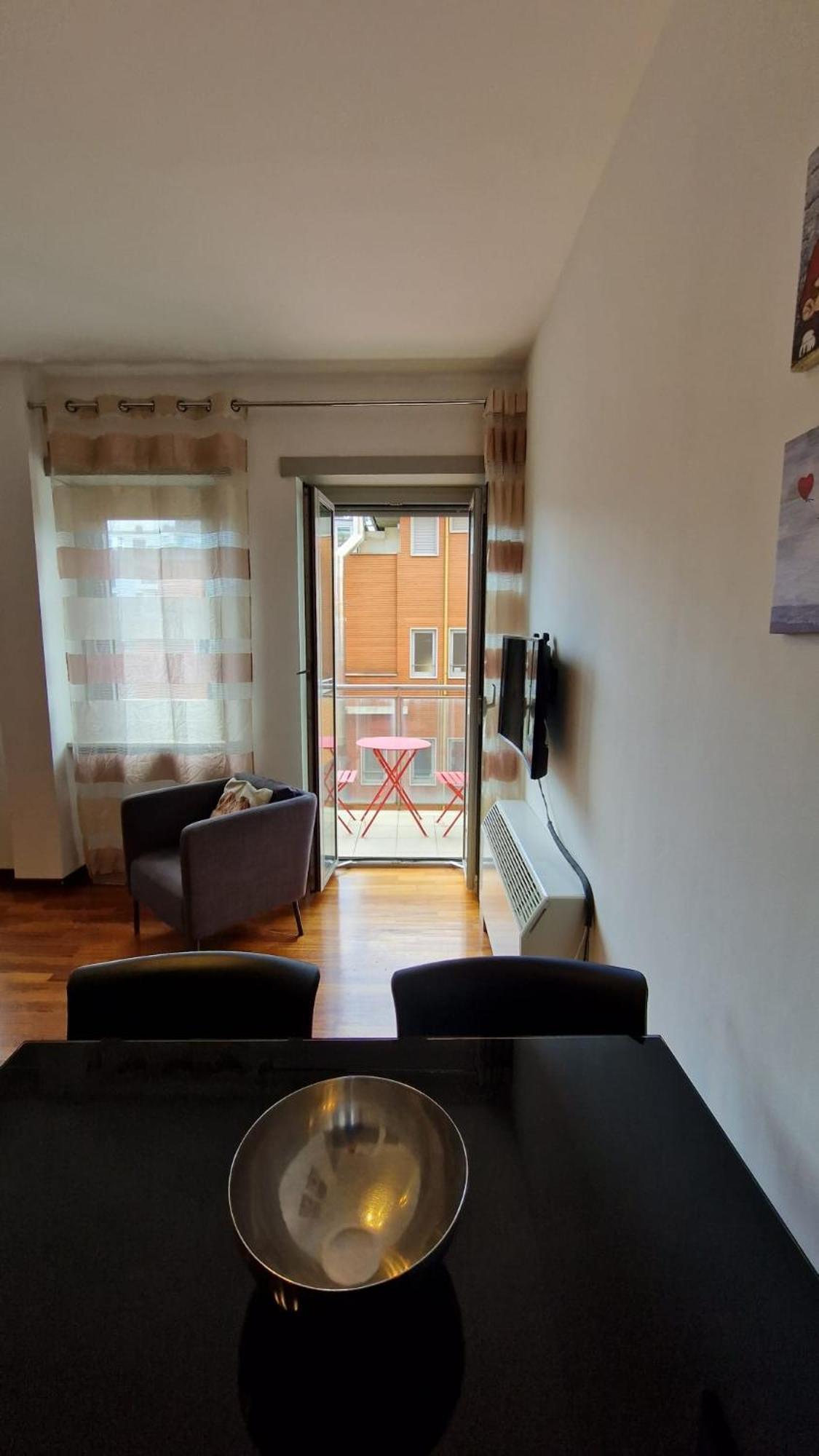 Style Homes Milano Ngoại thất bức ảnh