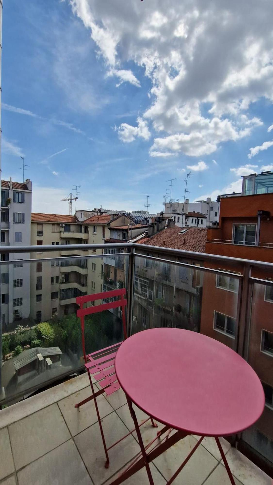 Style Homes Milano Ngoại thất bức ảnh