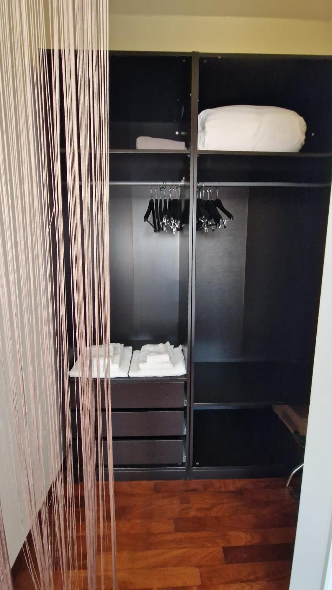 Style Homes Milano Ngoại thất bức ảnh