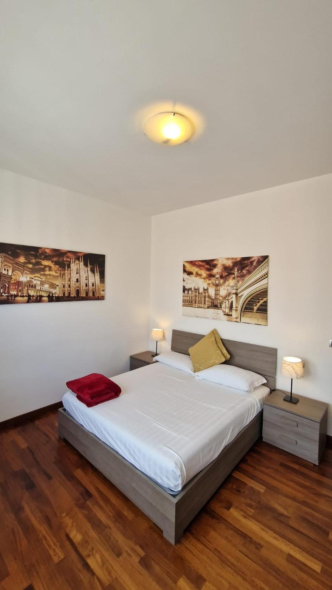 Style Homes Milano Ngoại thất bức ảnh