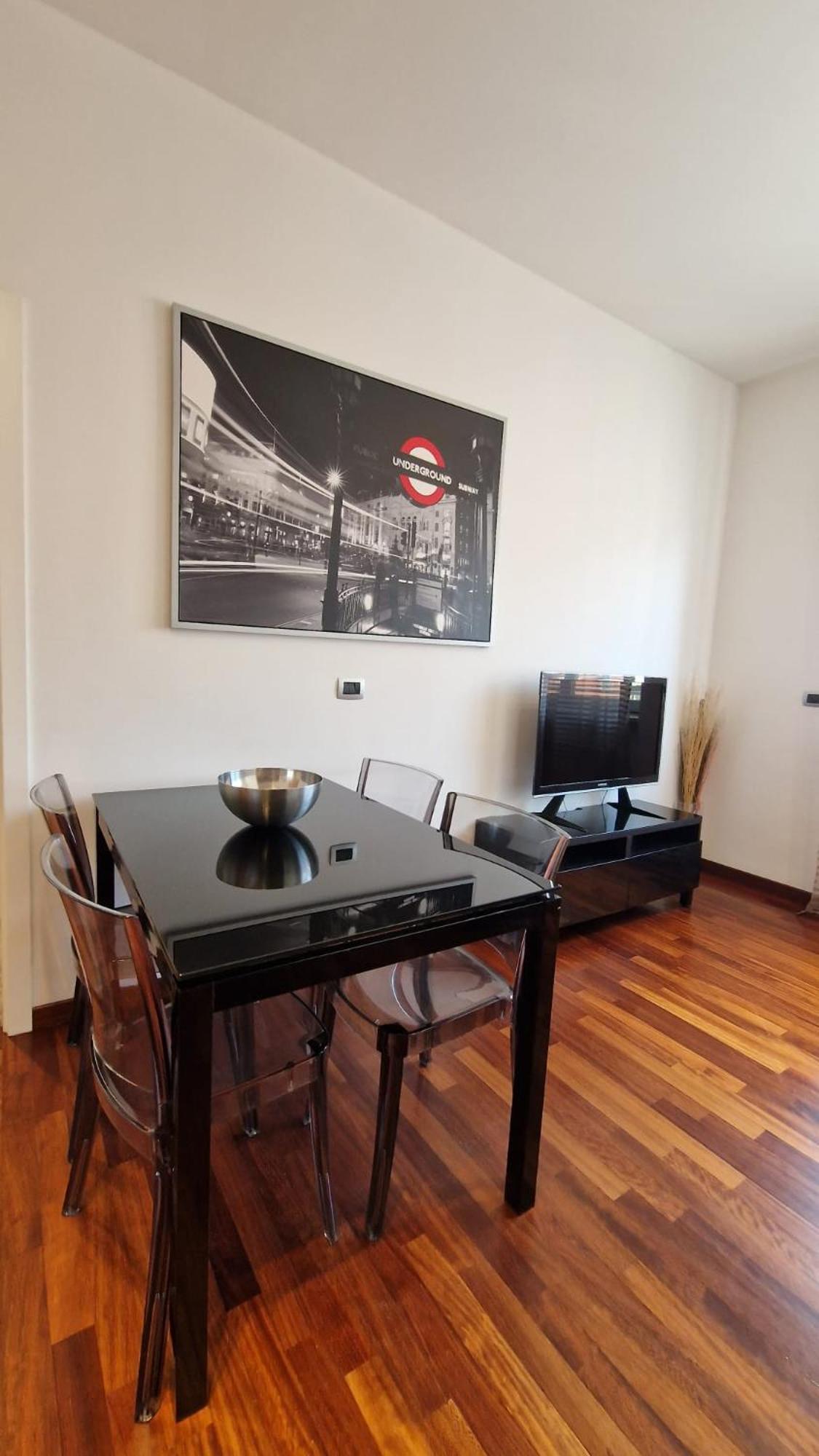 Style Homes Milano Ngoại thất bức ảnh