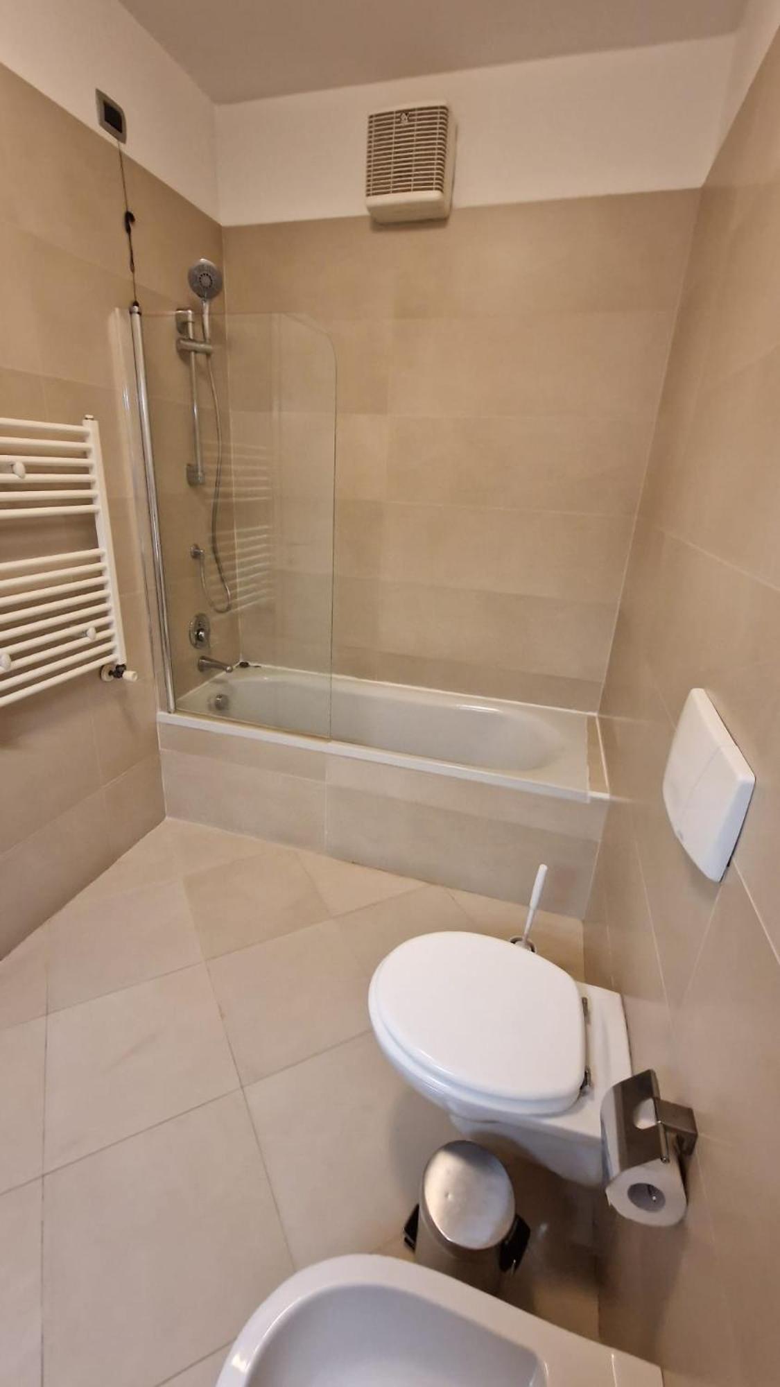 Style Homes Milano Ngoại thất bức ảnh