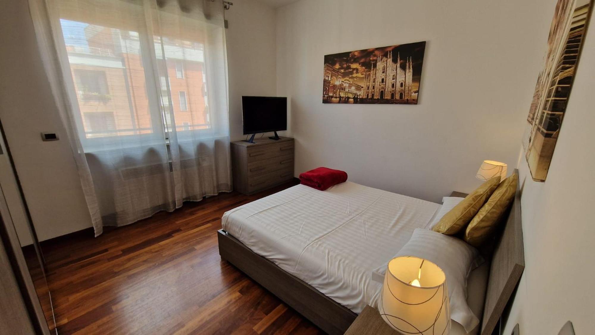 Style Homes Milano Ngoại thất bức ảnh