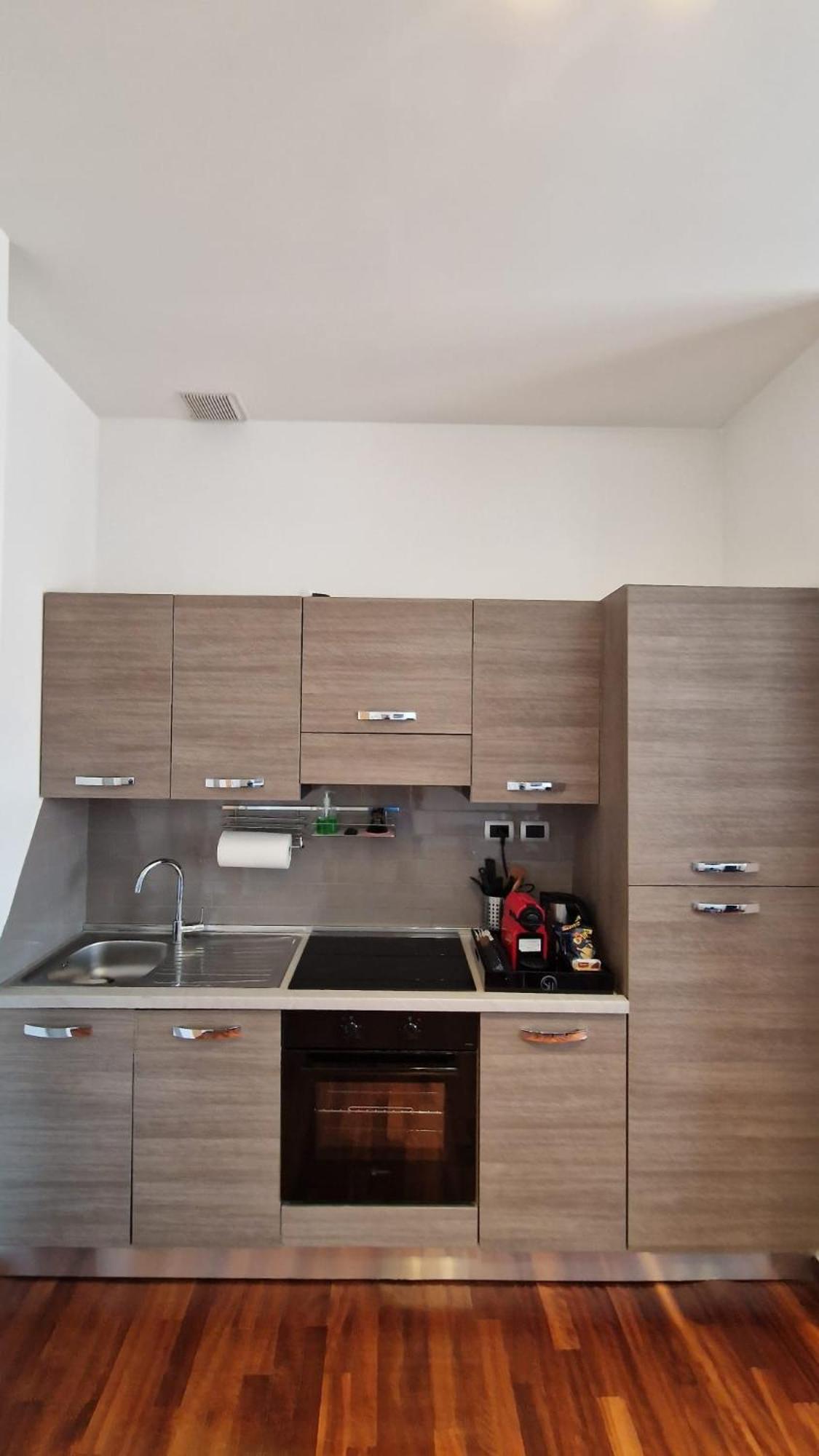 Style Homes Milano Ngoại thất bức ảnh