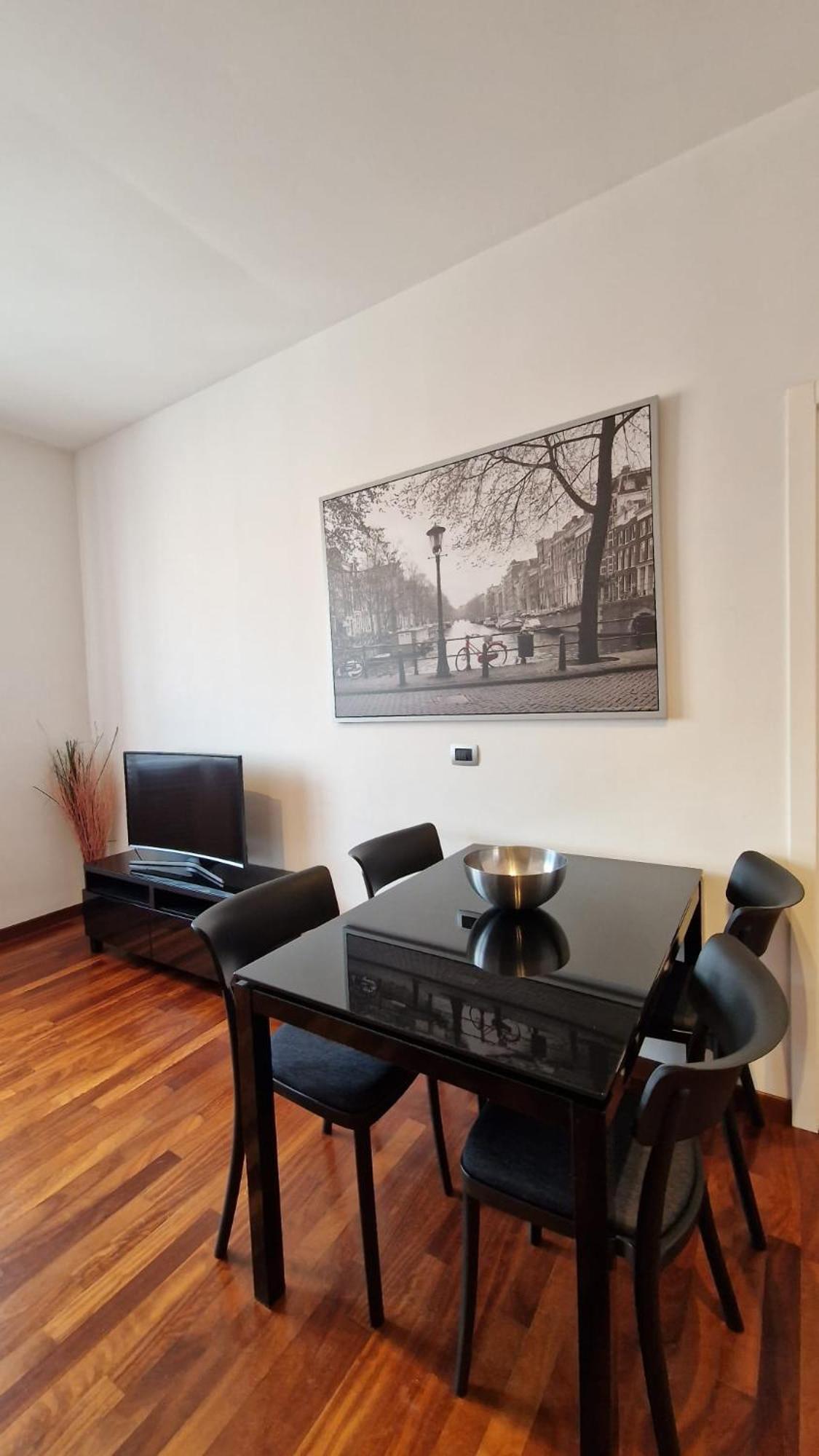 Style Homes Milano Ngoại thất bức ảnh